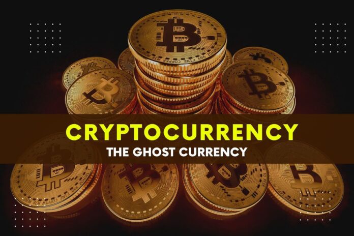 What is Bitcoin - What are the advantages of Bitcoin? The ghost currency