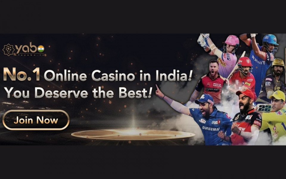 India Online Casino