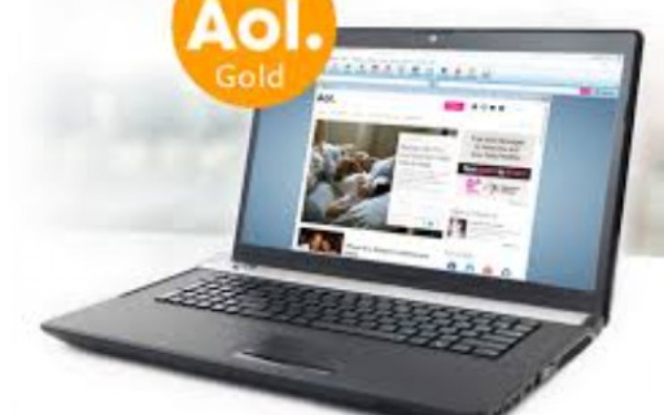 aol gold download