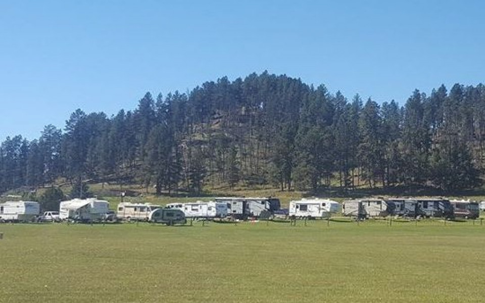 Escape to Serenity: Unveiling the Magic of South Dakota's Three Forks Campground