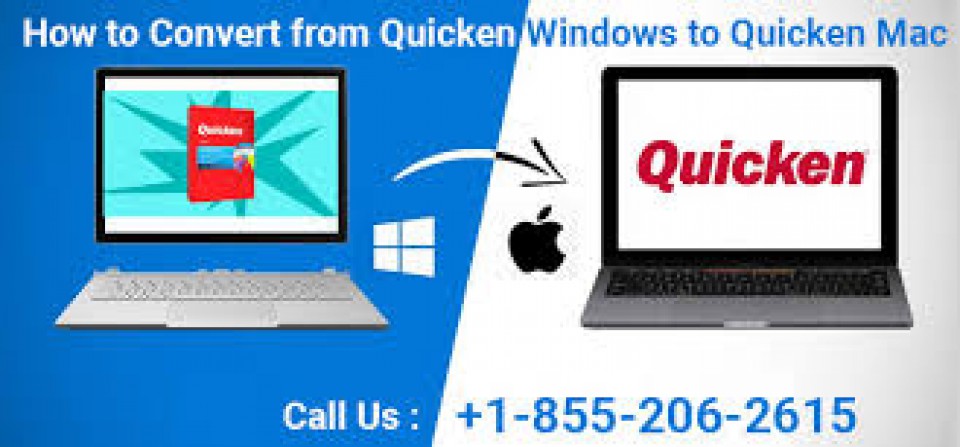 quicken for mac vs windows
