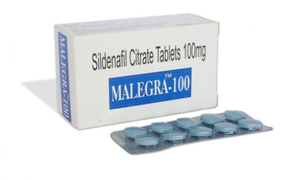 Sildenafil 100 on line