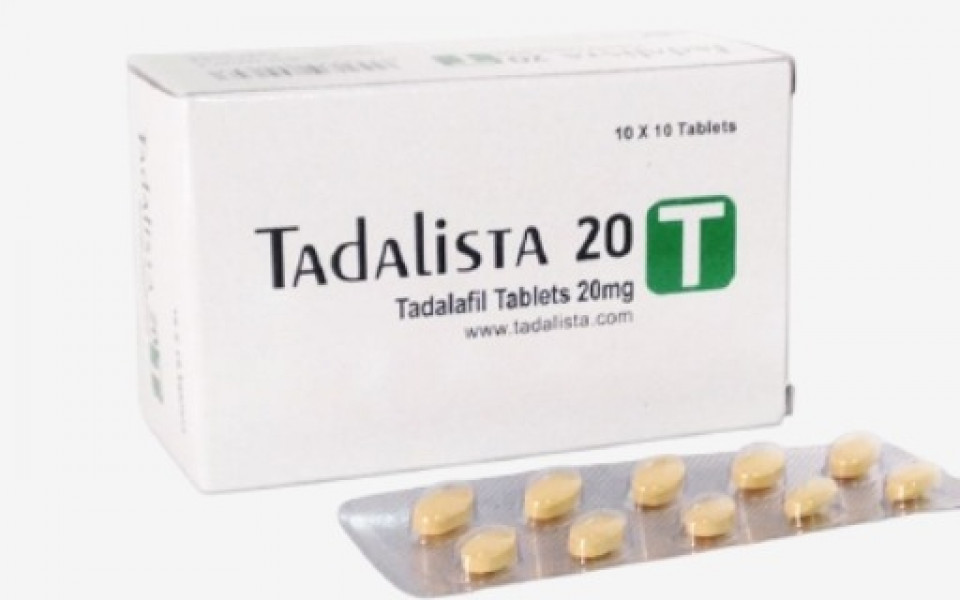 Tadalafil price