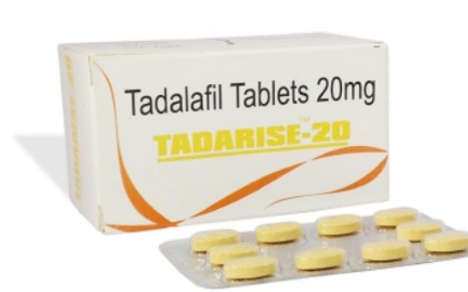 Buy generic tadalafil 20mg