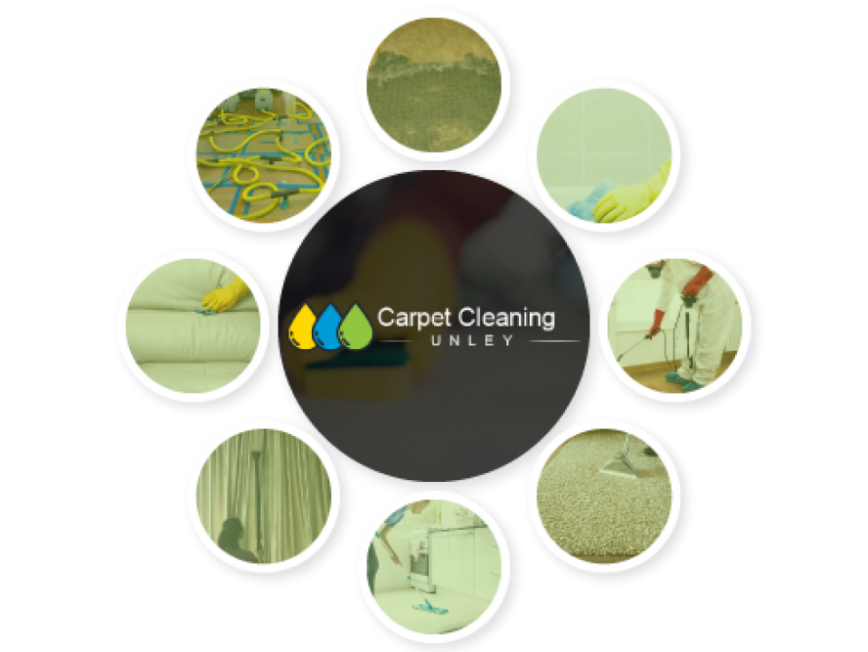 Carpet Cleaning Morley Croozi