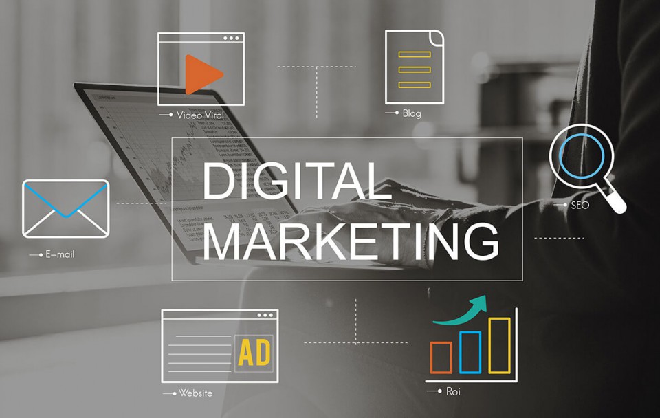 Toronto Digital Marketing Inc- LinkedIn