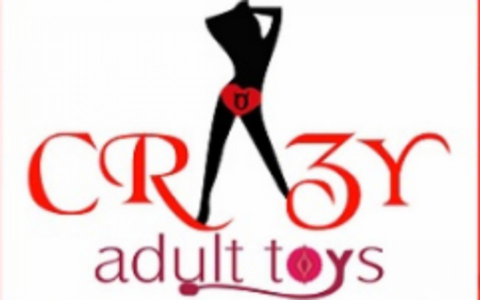 Crazy Adult Toys Croozi 