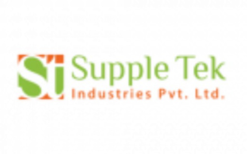 Supple Tek Industries Pvt. Ltd| Croozi