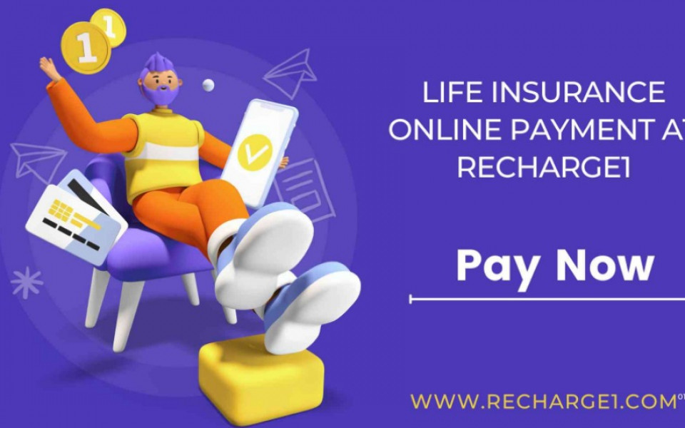 Life Insurance Online Payment| Croozi