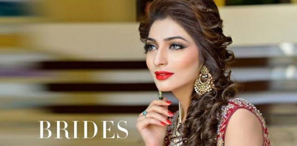 Amina Z Salon And Makeup Studio Dha Lahore Contacts Reviews