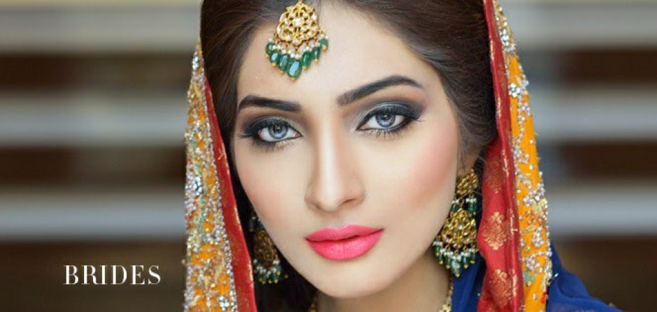 Amina Z Salon And Makeup Studio Dha Lahore Contacts Reviews