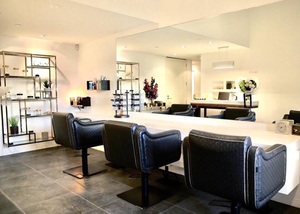 Hairdresser Pure Toorak Best Hairdresser Toorak In Armadale Melbourne