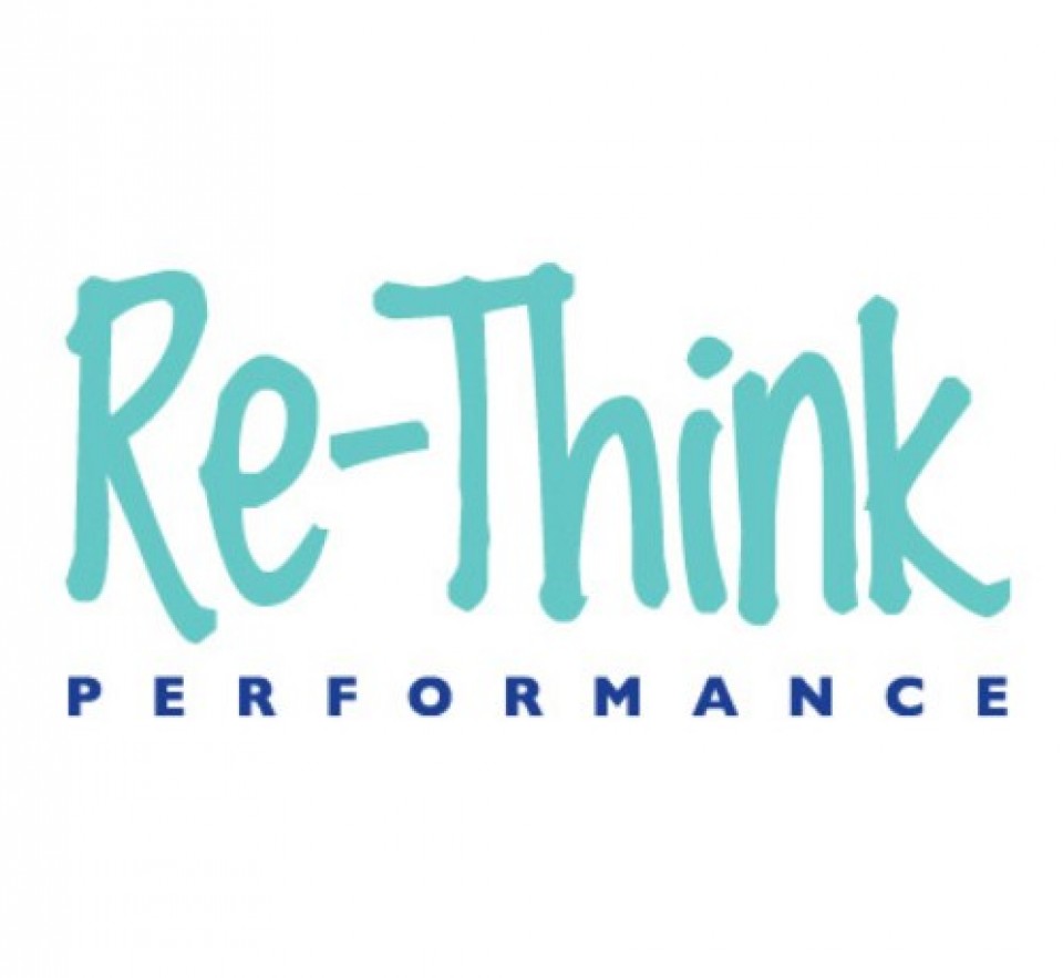 Think performance