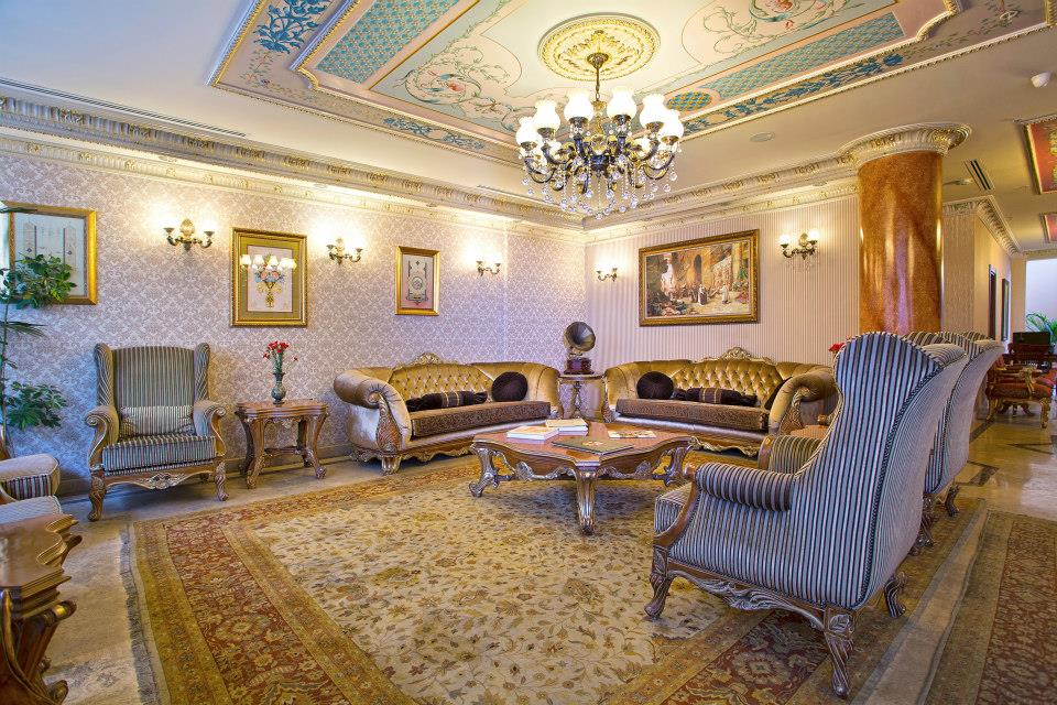 hotel in sultanahmet istanbul