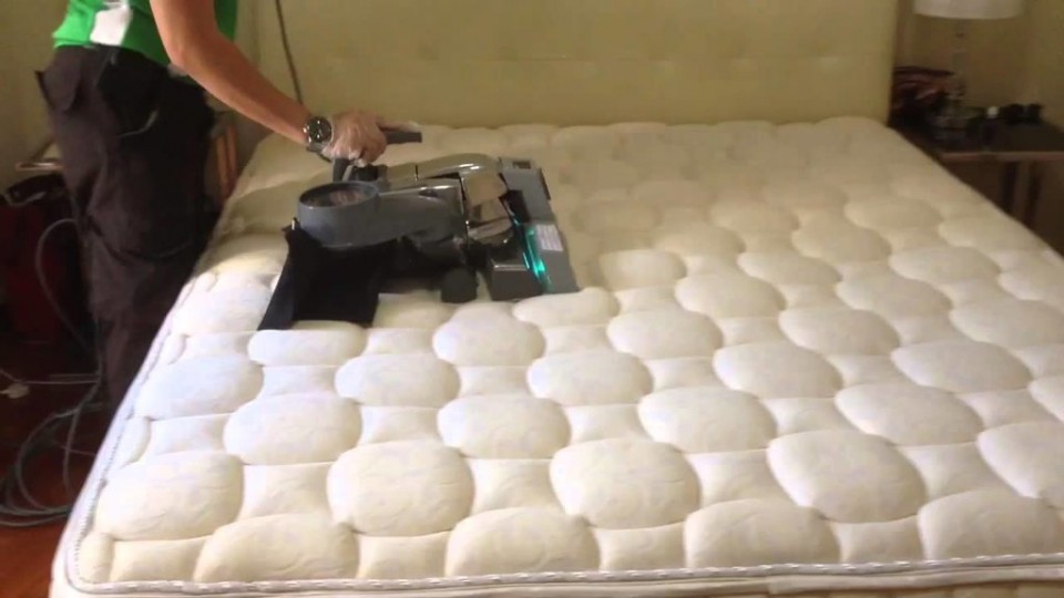 Mattress Cleaning Melbourne| Croozi