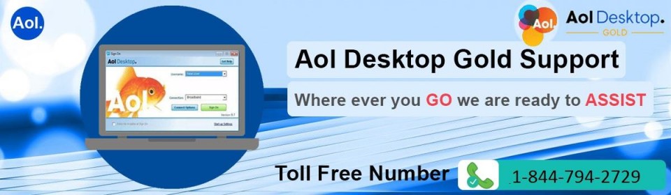 aol gold download official site