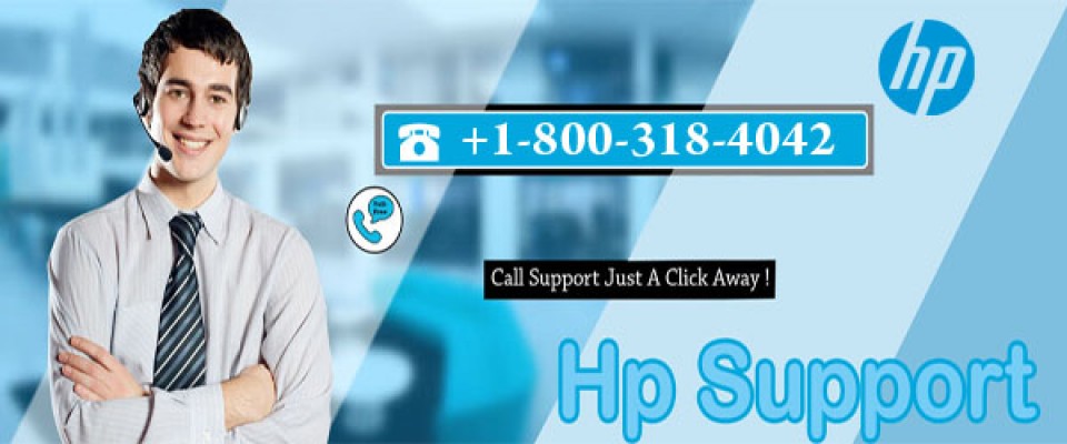 hp customer service number