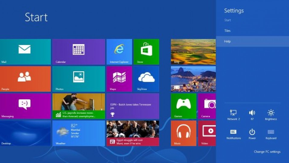 windows 8 issues with microsoft powerpoint 2016