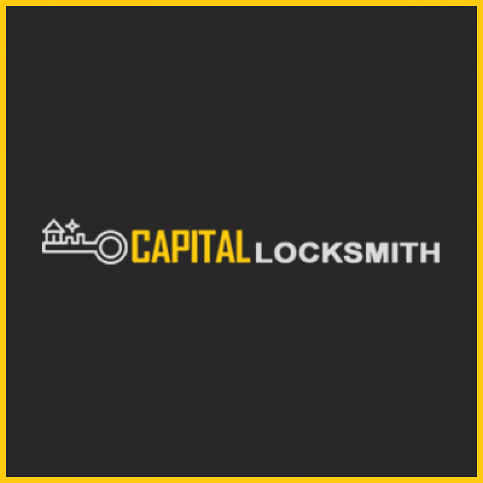 Capital Locksmith| Croozi