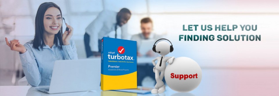 turbotax customer support number