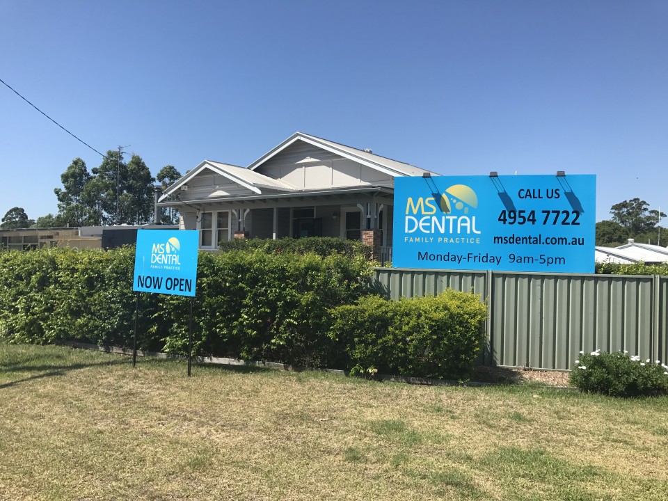 The Parade Specialist Dental Centre, Cardiff