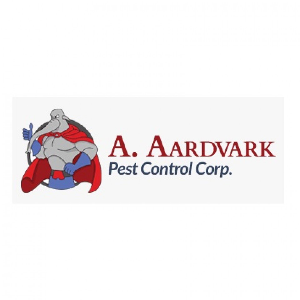 A.Aardvark Pest Control Corp.| Croozi