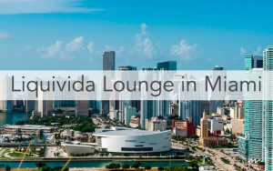 Liquivida Lounge Miami (Brickell) | Croozi.com