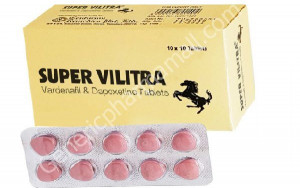 Super Vilitra  | Croozi.com